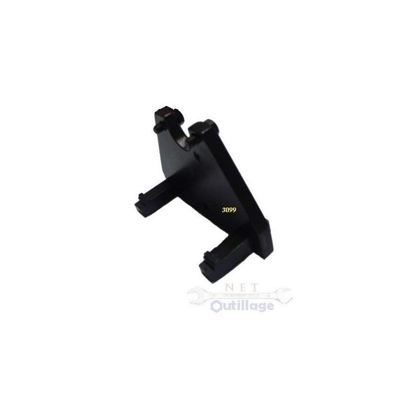 Stabiliseur pour Poulie 3099 Vw Outils origine VAG