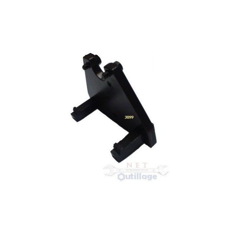 Stabiliseur pour Poulie 3099 Vw Outils origine VAG