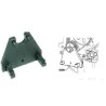 Stabiliseur pour Poulie 3099 Vw Outils origine VAG