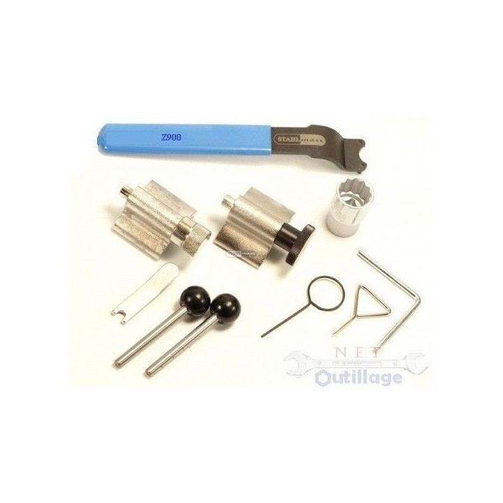 Outils pige pour calage distribution volkswagen, Z900