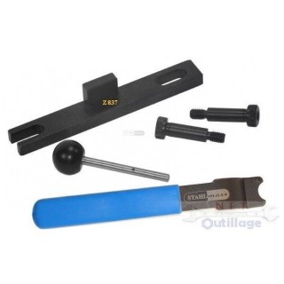 kit calage distribution VW, audi, skoda, seat 1.9 SDI / TDI