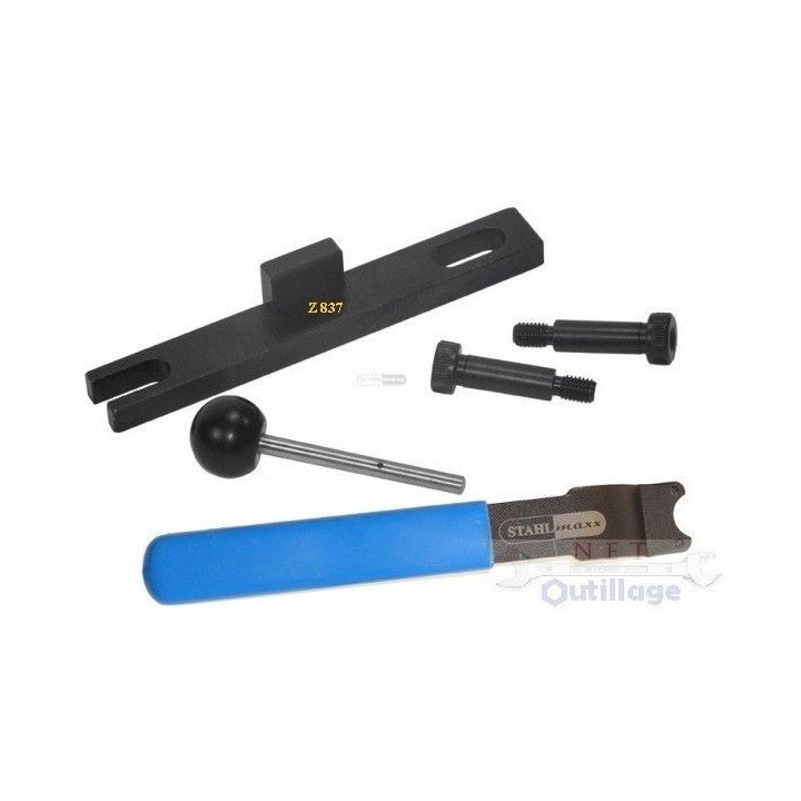 kit calage distribution VW, audi, skoda, seat 1.9 SDI / TDI