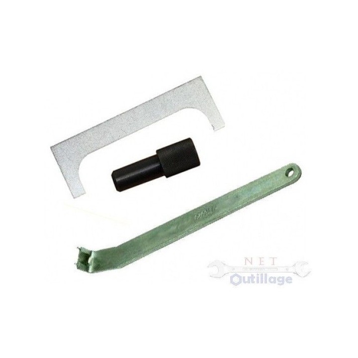 AUDI VW outil spécial T10020 TDI VAG 2064 et 2065A