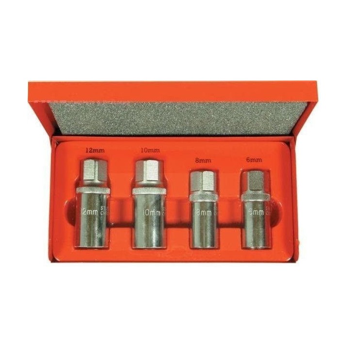 coffret reparation filetage de bouchon de vidange