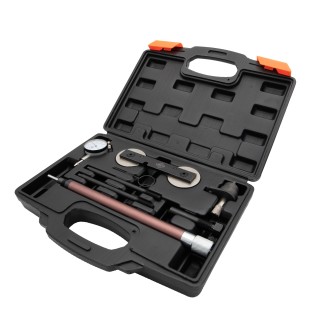 Kit d'outils de calage moteur pour moteurs VAG (1.2, 1.4, 1.6 FSi/Tsi)