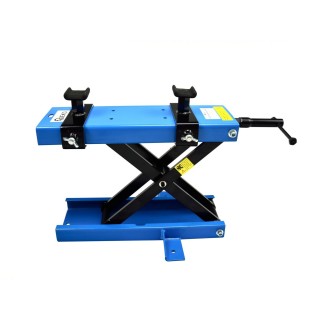 Mini élévateur pour motos, 500 kg