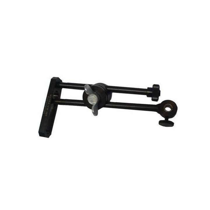 Outils Contrôle du jeu axial de l'arbre à cames, VW