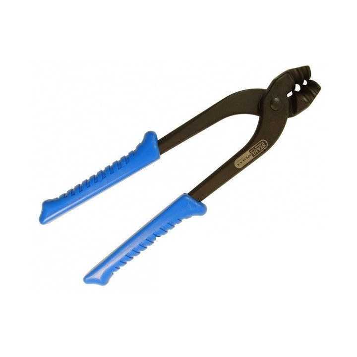Pince de sertissage lignes de frein, 4,75 + 6 mm, 11013