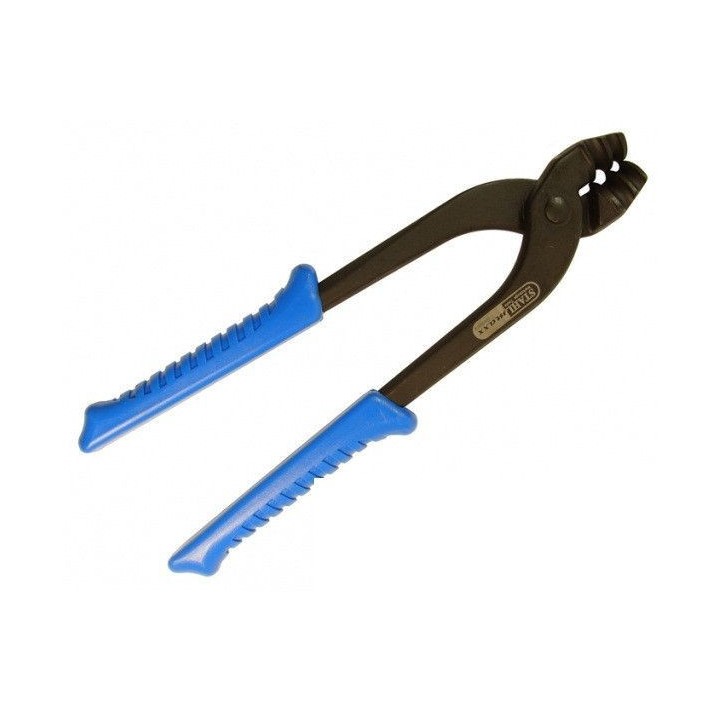 Pince de sertissage lignes de frein, 4,75 + 6 mm, 11013