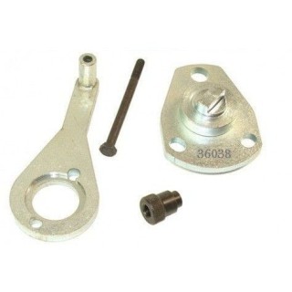 KIT CALAGE DISTRIBUTION FIAT 1.9 DIESEL