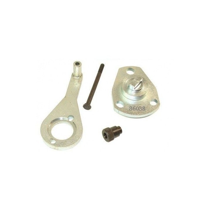 KIT CALAGE DISTRIBUTION FIAT 1.9 DIESEL