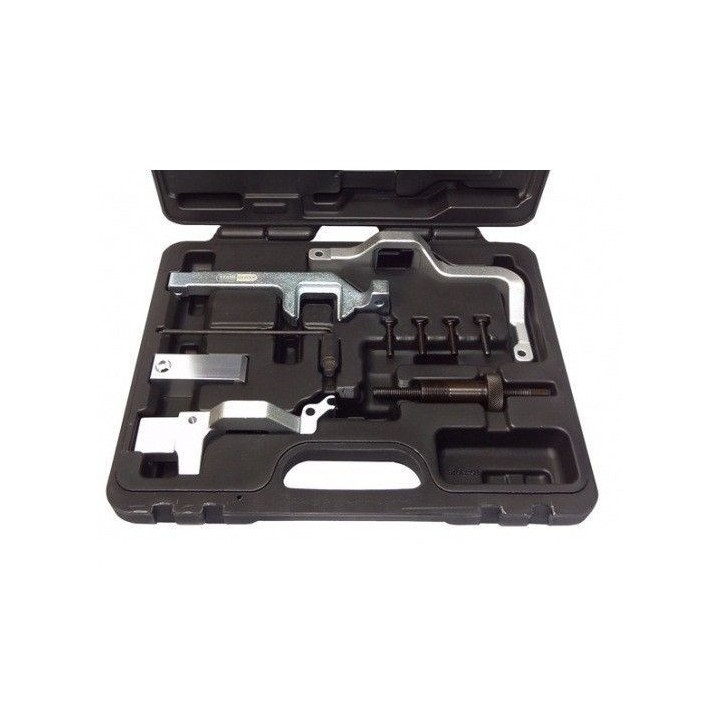 Outils pour le démontage de la culasse  Bmw - Peugeot - Citroën - mini