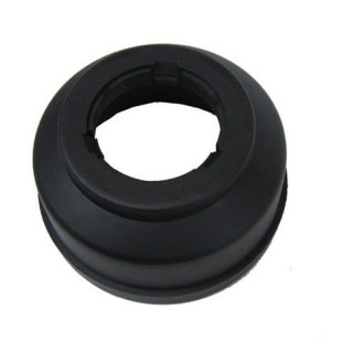 Bouchon en plastique, diamètre du trou 36 mm