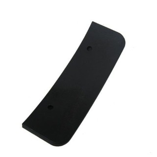 Protection en caoutchouc pour point de pression