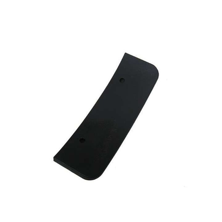 Protection en caoutchouc pour point de pression