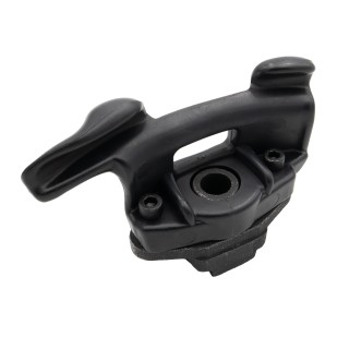 Casque d'écoute à monter/démonter en plastique