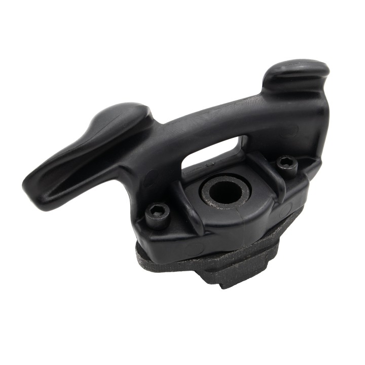 Casque d'écoute à monter/démonter en plastique