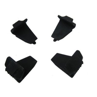 jeu de mâchoires de serrage