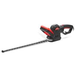 Taille haies electrique 620W - Lame 55cm - Poignee arrie¨re rotative - Elem Garden