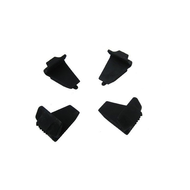 jeu de mâchoires de serrage