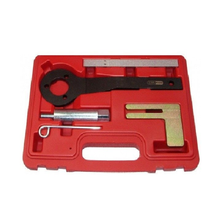 CALAGE DISTRIBUTION BMW MINI PEUGEOT CITROEN