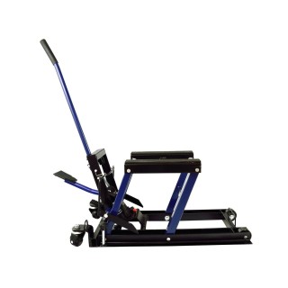 Cric pour motos et quads, 680 kg, 115-375 mm