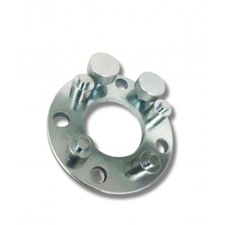 Kit de verrouillage de pignon d'arbre à cames avec clé VW / Audi / Seat / Skoda : 1.0 / 1.2 / 1.4 TSI et Bluemotion Essence