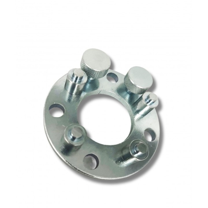 Kit de verrouillage de pignon d'arbre à cames avec clé VW / Audi / Seat / Skoda : 1.0 / 1.2 / 1.4 TSI et Bluemotion Essence