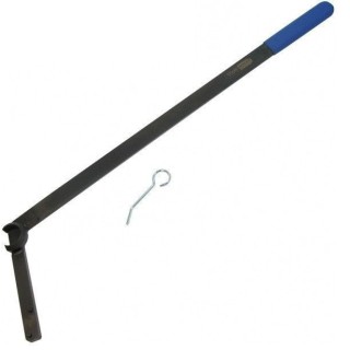 Tendeur de courroie , outils spéciaux pour BMW  Mini Cooper S