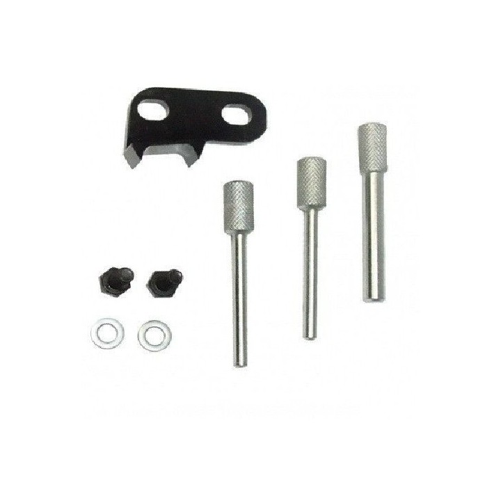 Outils de calage Moteur BMW Mini Peugeot Citroën 1,6 Diesel 9HZ