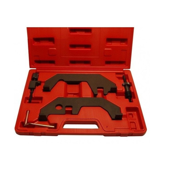 Calage distribution Moteur BMW N62 N73