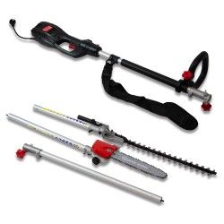 Scie e  ebrancher - Taille haies sur perche 1010W