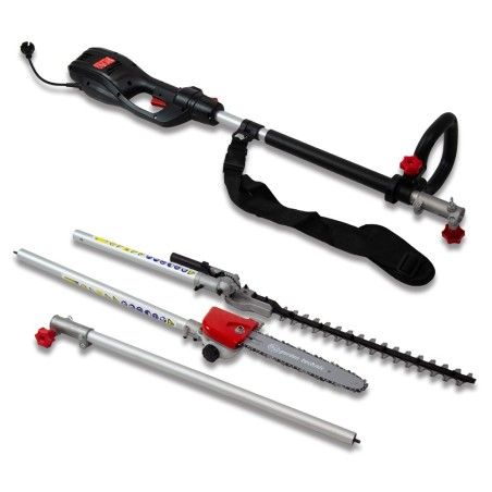 Scie e  ebrancher - Taille haies sur perche 1010W