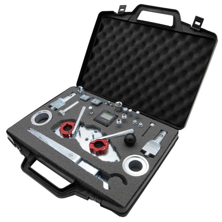 Kit d'outils de calage pour moteurs essence VW 1.5 TSI