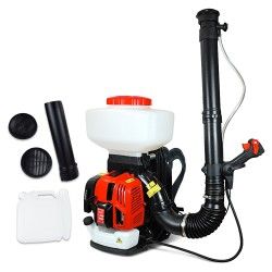 Pulverisateur dorsal thermique 52cc -14L