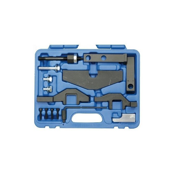 coffret Calage distribution, 13-pieces, BMW Mini