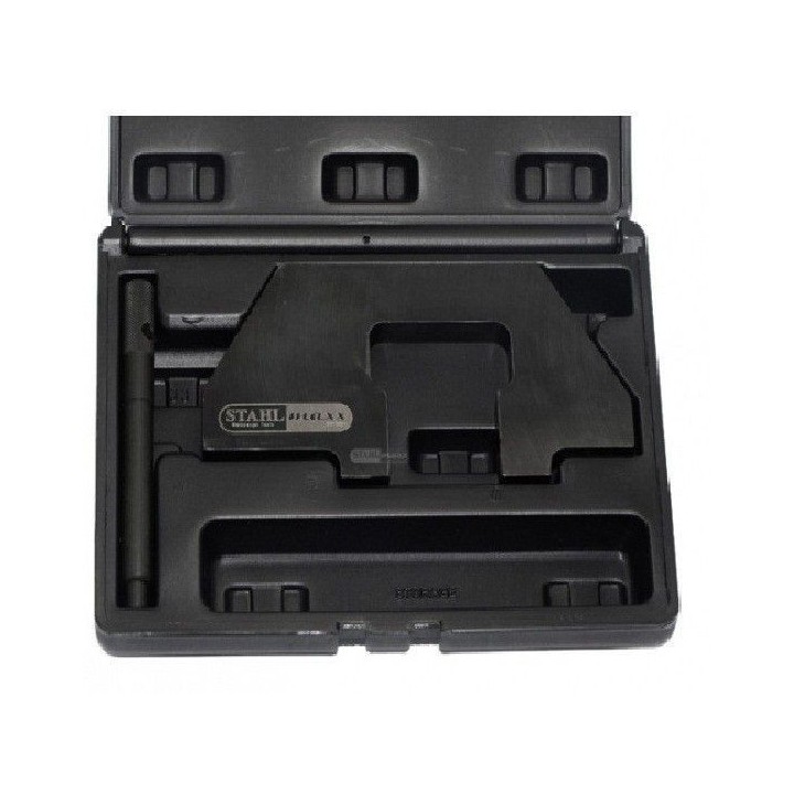 Outil de blocage d'arbre à cames BMW M40 M43 M70 M73