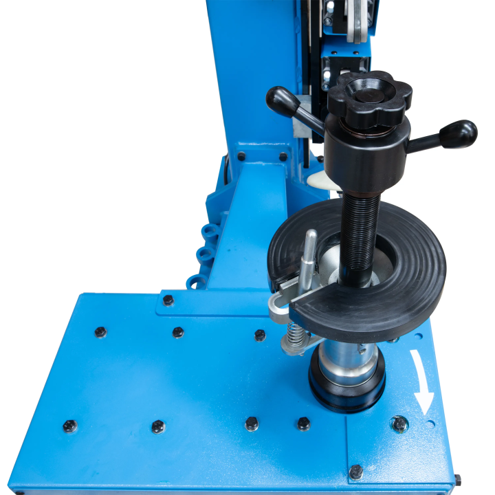 Machine Démonte-pneus 8"-24"