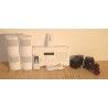 Systeme de securite sans fil - Guard Tronic