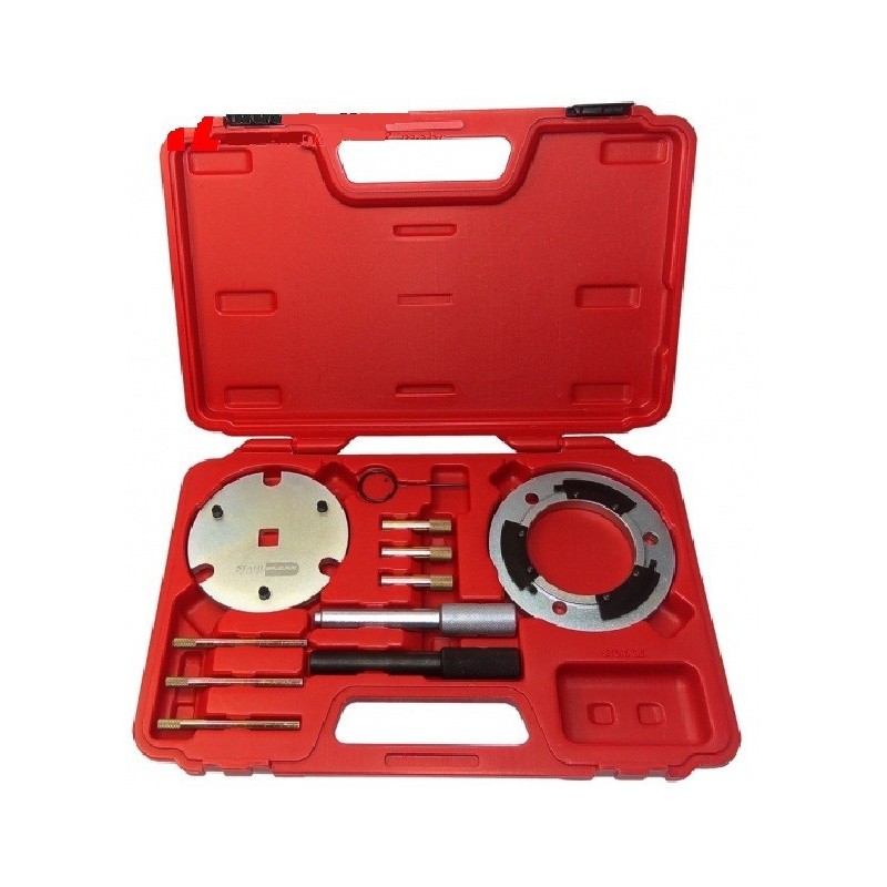 COFFRET CALAGE MOTEUR FORD ET PSA TDCI