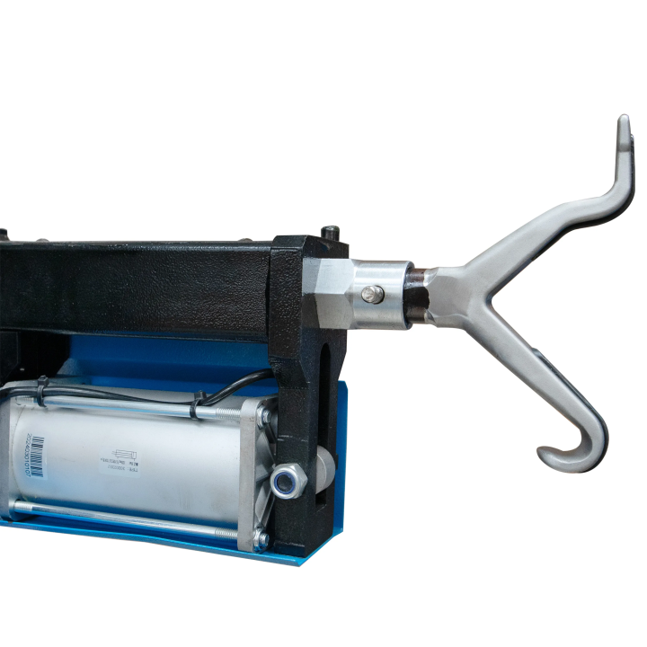 Machine Démonte-pneus 8"-24"