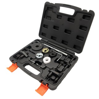 Kit d'outils de calage pour VW, AUDI, VAG 1.8 et 2.0 TSI TFSI