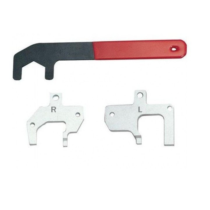 KIT OUTILS ARBRES A CAMES MERCEDES