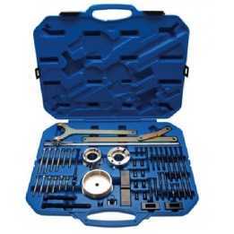 Outils calage distribution Toyota, Mitsubishi