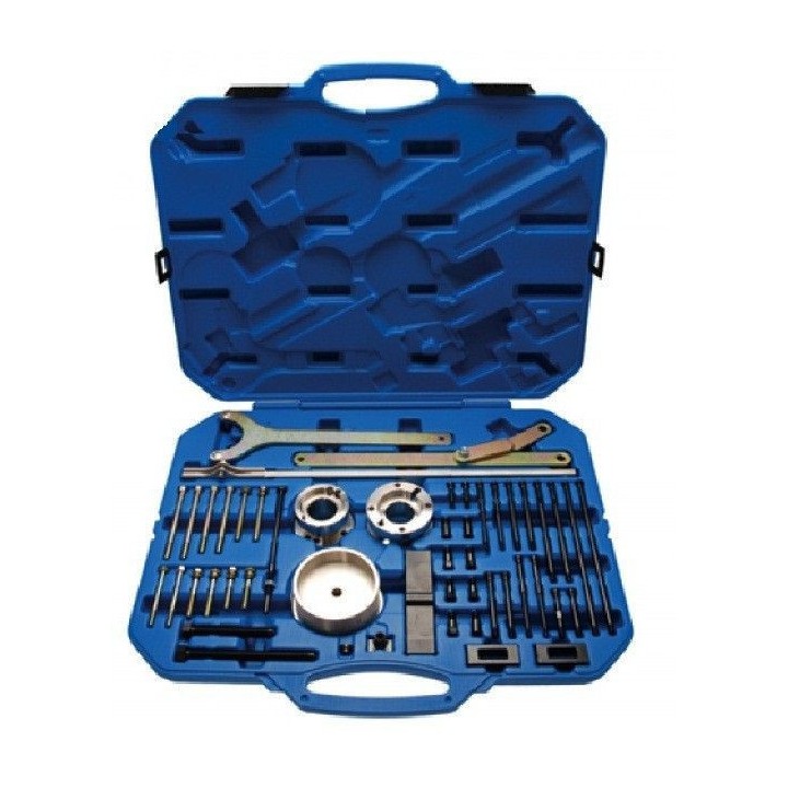 Outils calage distribution Toyota, Mitsubishi