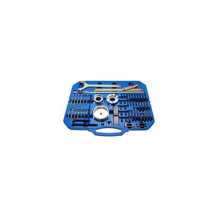 Outils calage distribution Toyota, Mitsubishi