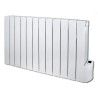 Radiateur a inertie fluide 2000W 12 elements - Warm Tech