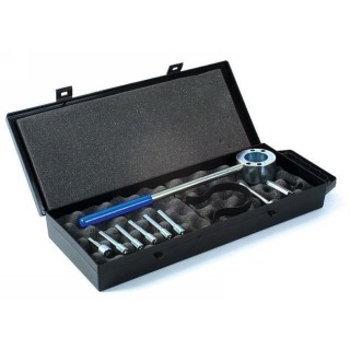 COFFRET CALAGE DISTRIBUTION,  CITROEN, PEUGEOT, RENAULT  3.0 V6