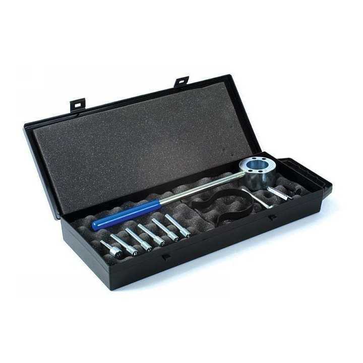 COFFRET CALAGE DISTRIBUTION, CITROEN, PEUGEOT, RENAULT 3.0 V6