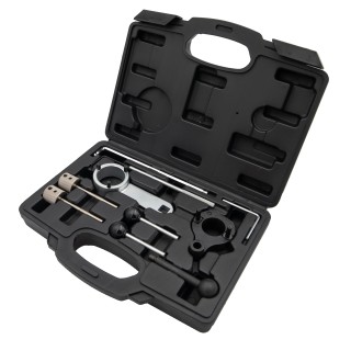 Kit d'outils de calage adapté aux moteurs VAG 1.6 - 2.0 TDI CR (2012-)